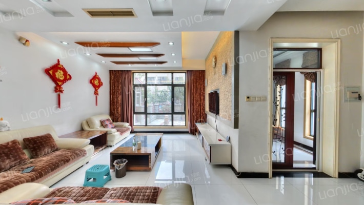 美树丽舍二手房实景图