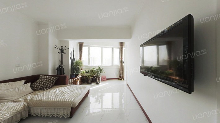 蓝宝石大厦二手房实景图