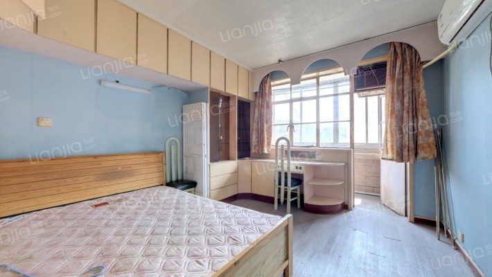 怒江路76弄二手房实景图