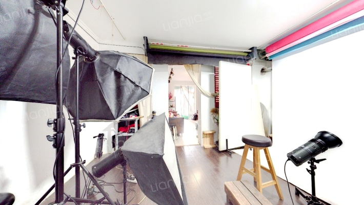 夹河前街73号院二手房实景图