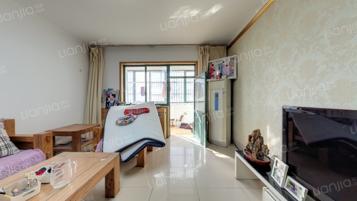 文化名园二手房实景图