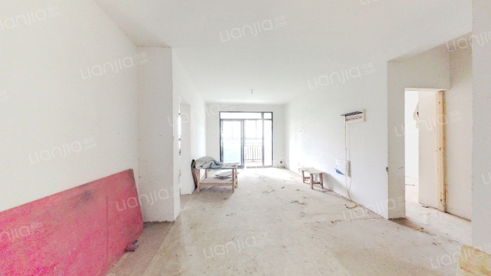 文一名门云河湾西区二手房实景图