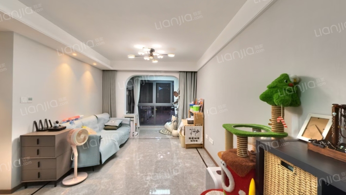 兴耀樱漫里二手房实景图