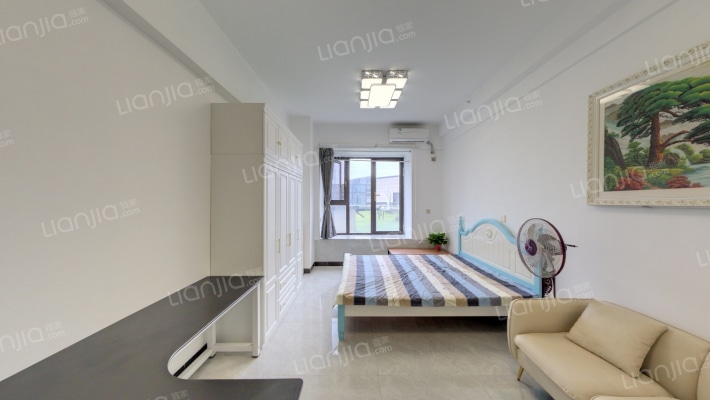 金科美邻汇二手房实景图