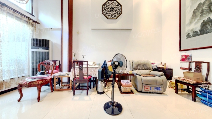 景苑小区二手房实景图