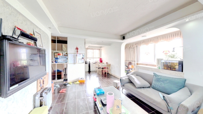 下吕浦六区闻莺组团二手房实景图