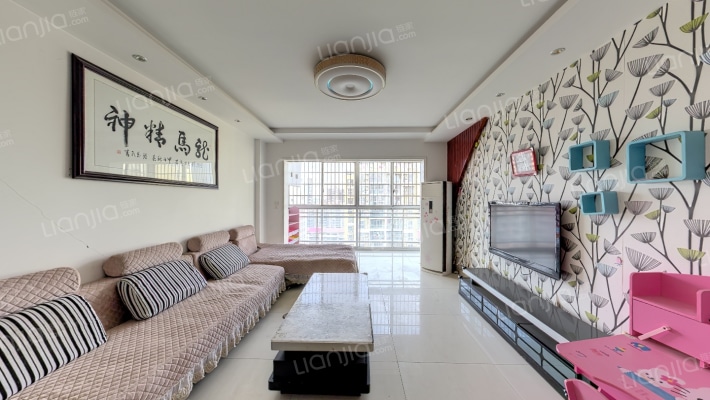 金子湾商业广场二手房实景图