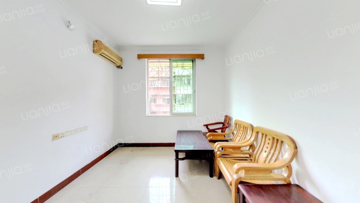 暨南大学宿舍二手房实景图