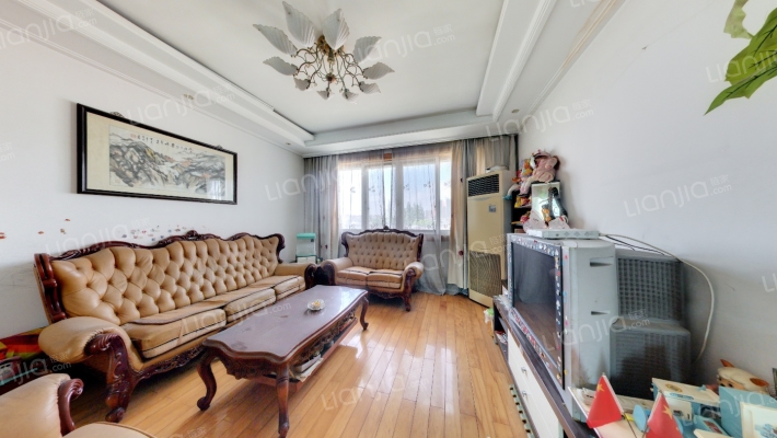 广播弄二手房实景图