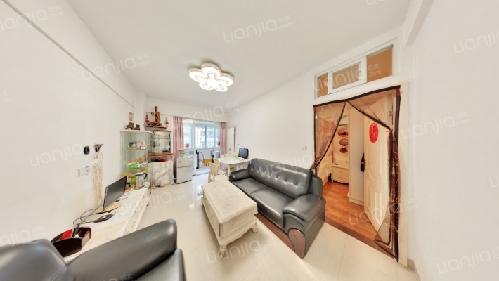 大唐世家一期二手房实景图