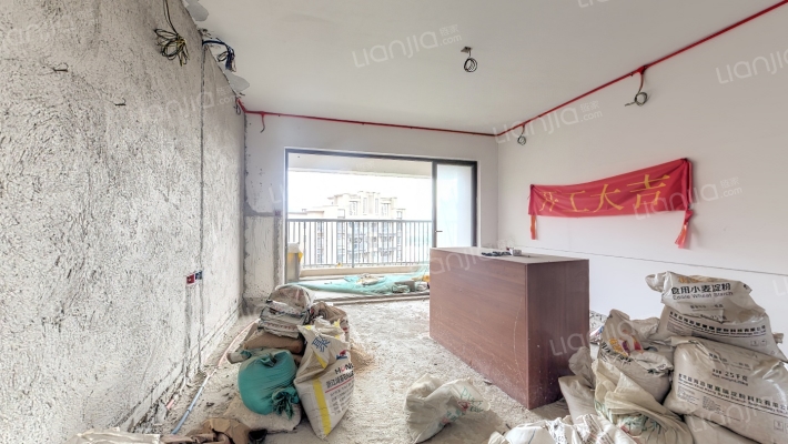 珠光流溪御景二手房实景图