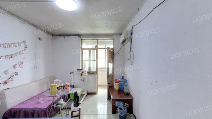 铁一局材料厂家属院二手房实景图