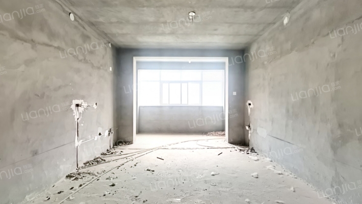 和谐新村一期二手房实景图