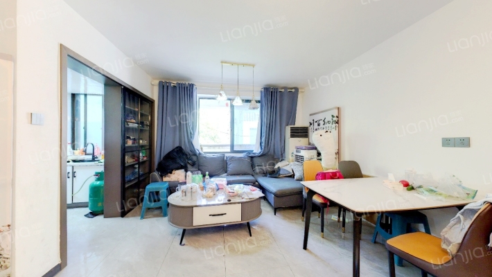 港澳大厦二手房实景图