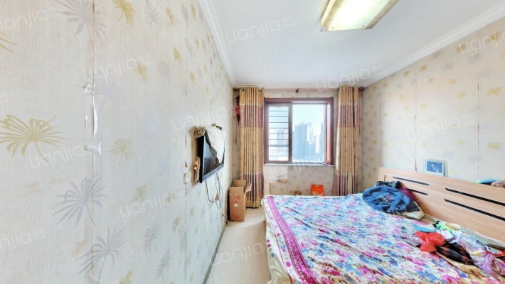 阿尔卡迪亚荣景园二手房实景图