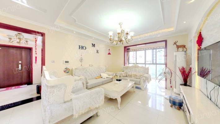 天合汇锦城二手房实景图