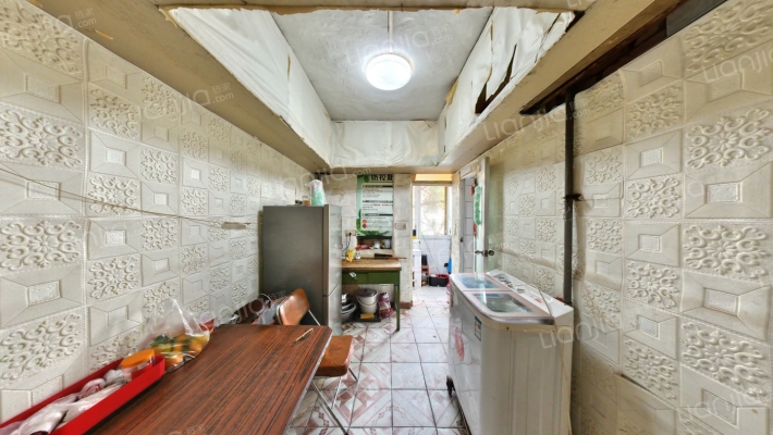 秦川社区29街坊二手房实景图