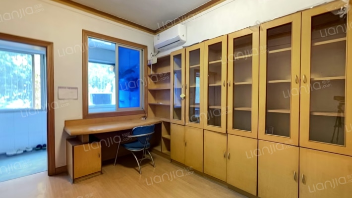 丹桂园小区二手房实景图
