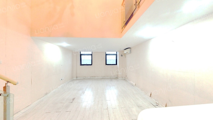 时代金茂二手房实景图