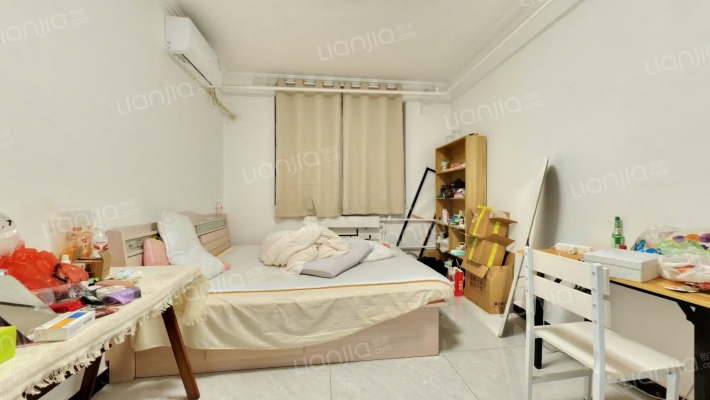 西坝河中里二手房实景图