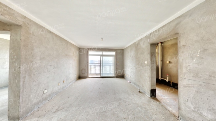 铁道中州家园二手房实景图