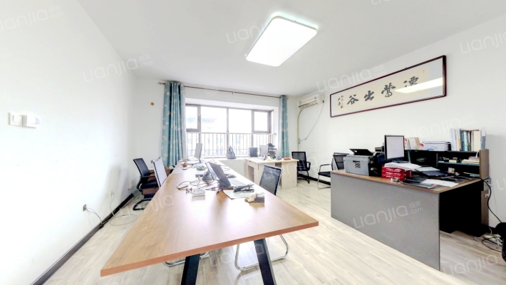 众美凤凰府二手房实景图