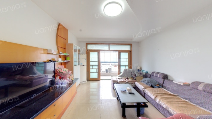 龙世太阳花园二手房实景图