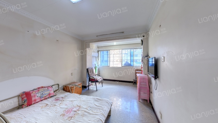 金都商厦二手房实景图