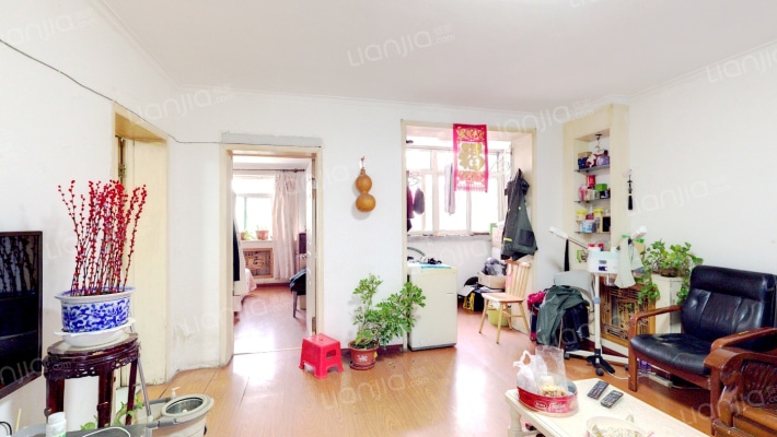 溪秀苑翠溪园二手房实景图