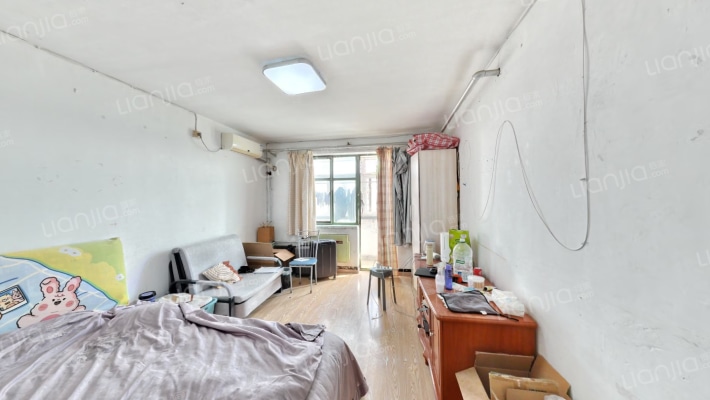 平乐园小区二手房实景图