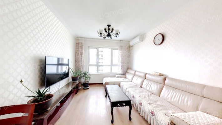 扒山社区二手房实景图