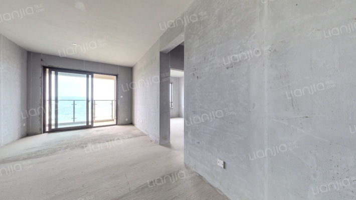 天府智慧城北区二手房实景图