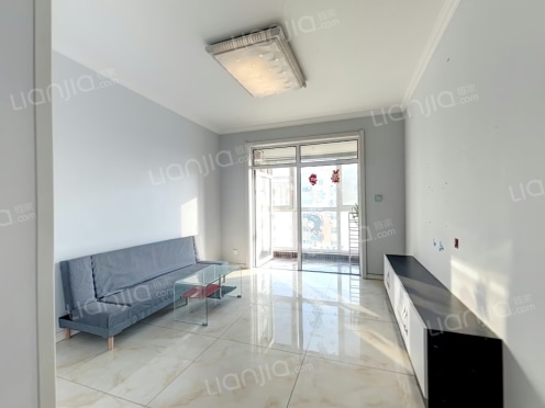 整租·湖山美地二期 2室1厅 南