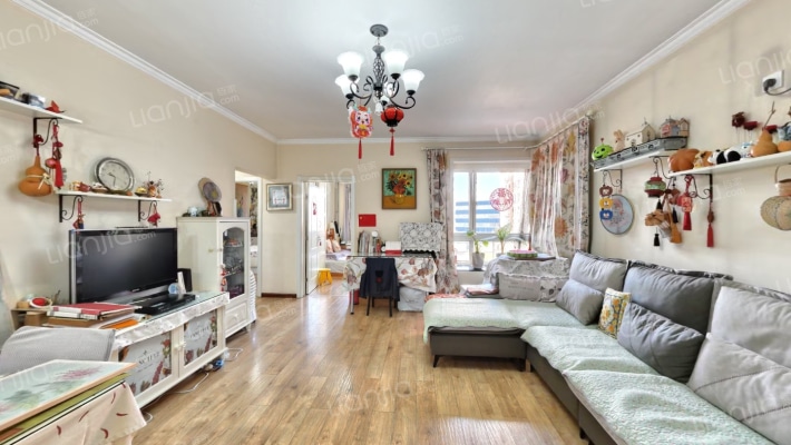 方舟苑二期二手房实景图