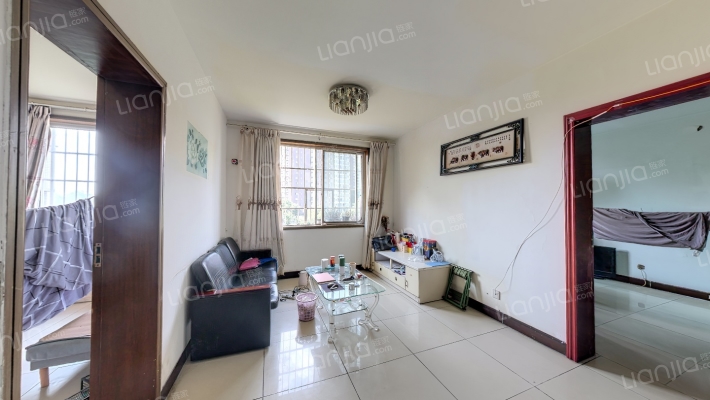 龙兴苑二手房实景图