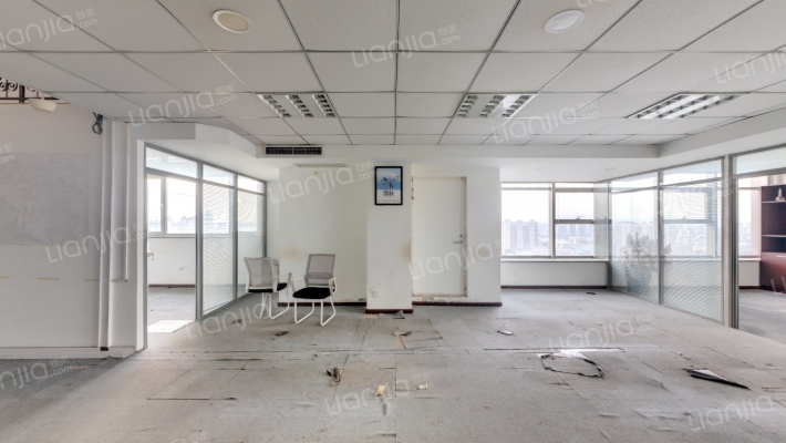 润东大厦二手房实景图