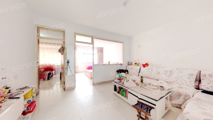 新元小区北区二手房实景图