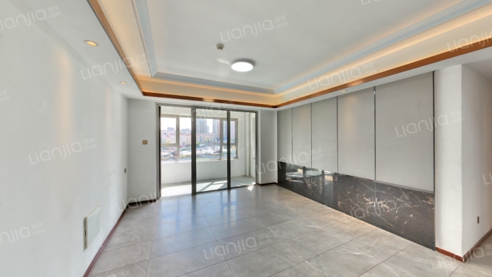 新都朗悦二手房实景图