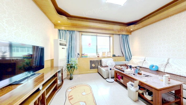 武警陕西省总队西影路家属院411号二手房实景图