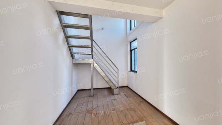 万邦和谐园二手房实景图