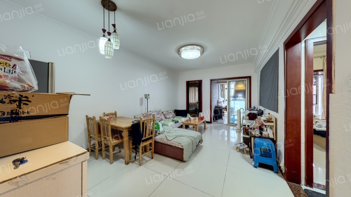 九形道二手房实景图