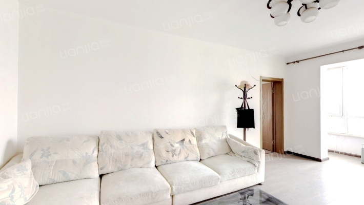 昊天家园二手房实景图