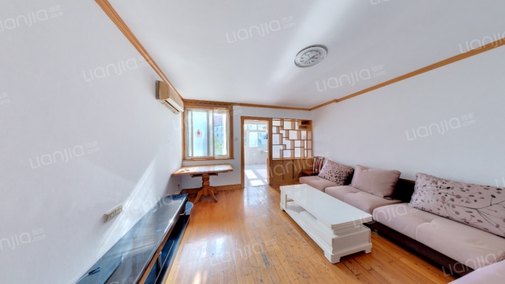 甘肃路二手房实景图