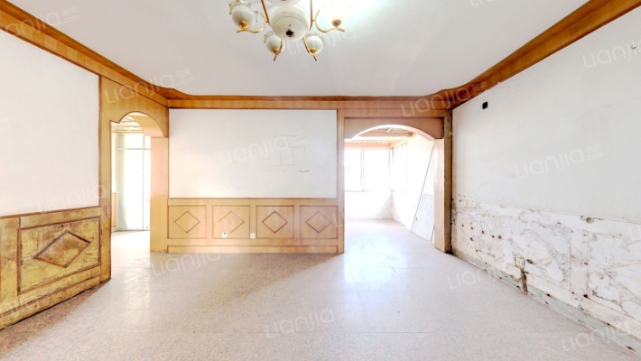 昆明市电信局昆纺新村宿舍二手房实景图