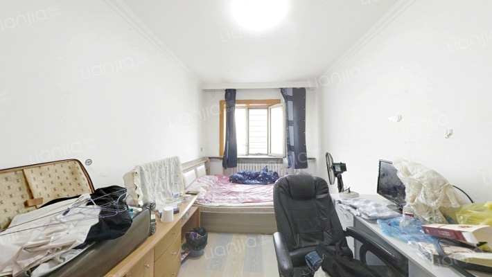 糖业研究所家属院二手房实景图