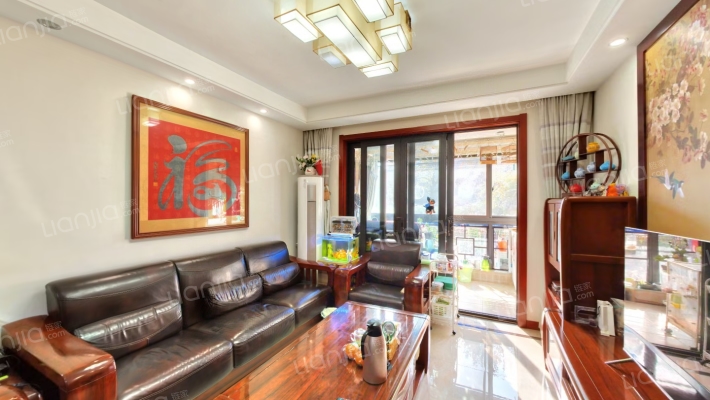 荷澜庭二手房实景图