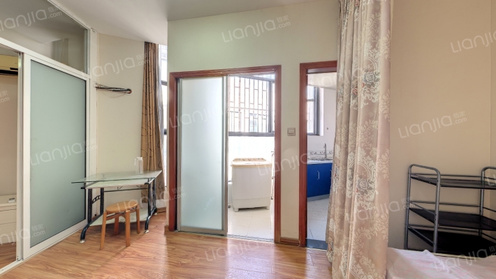 桐乡商业广场二手房实景图