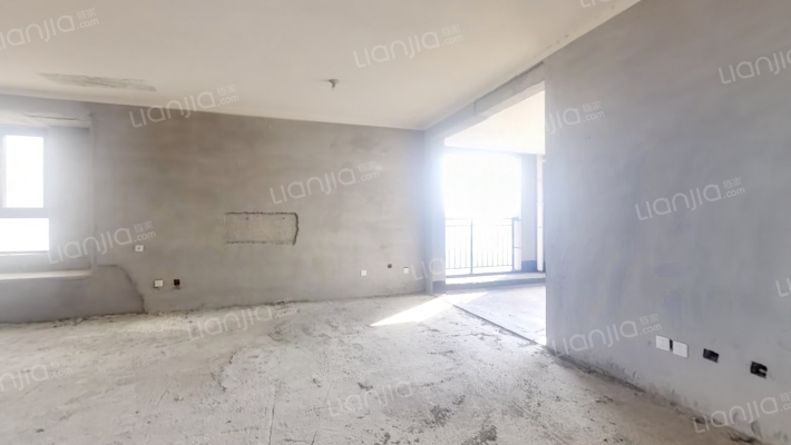 平天下紫薇公馆二手房实景图