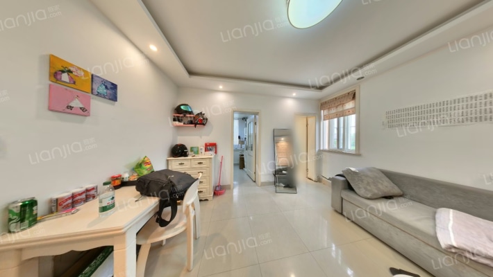 泾园新村二手房实景图