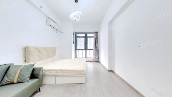 远洋万和城二手房实景图